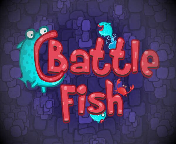 Pesce da Battaglia - crazygames