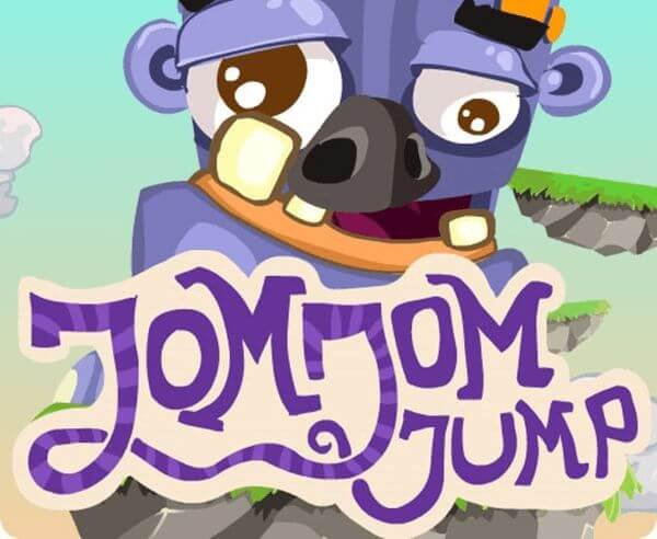 Jump Jump Jump - crazygames