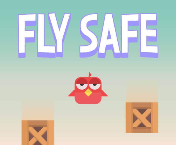 Volo Sicuro - crazygames