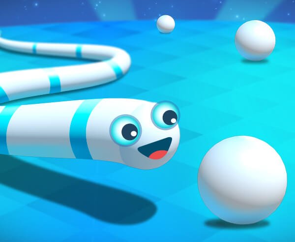 Serpente Flessibile - crazygames