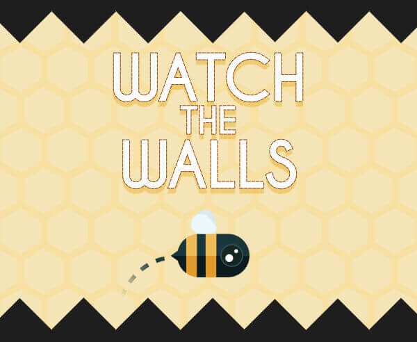 Attenzione al Muro - crazygames