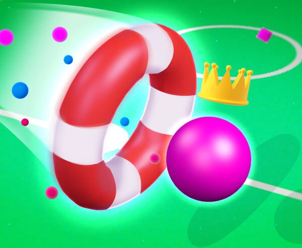 Leggenda della Pallacanestro - crazygames