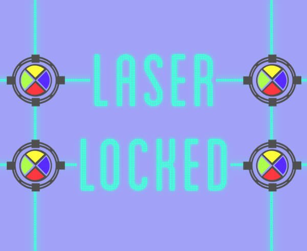 Blocco Laser - crazygames,crazy games,free games,h5 game, free play,free crazy games