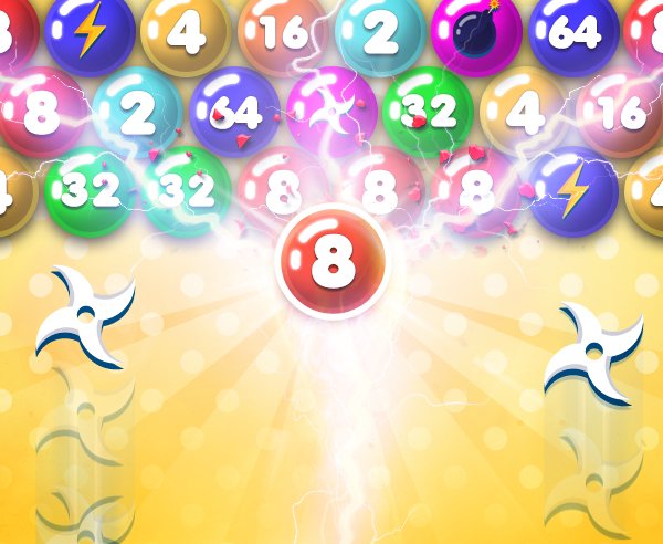 Schianto di Bolle - crazygames,crazy games,free games,h5 game, free play,free crazy games
