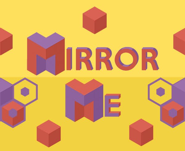 Specchio Me - crazygames,crazy games,free games,h5 game, free play,free crazy games