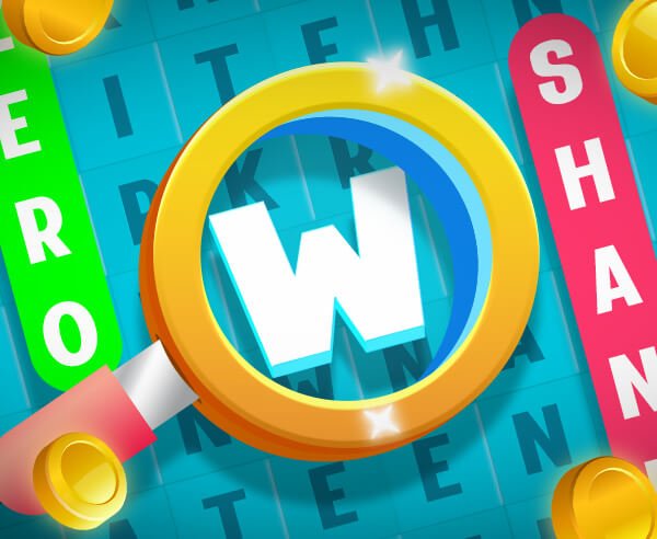 Cerca Parole - crazygames,crazy games,free games,h5 game, free play,free crazy games