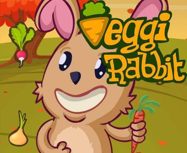 Coniglio Vegetale - crazygames