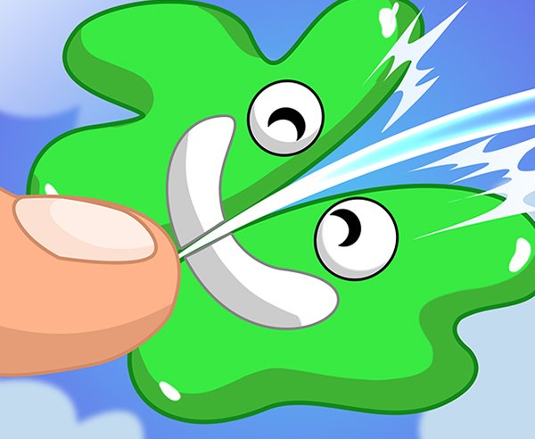 Fetta di Gelatina - crazygames