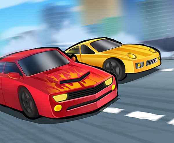 Velocità Furiosa - crazygames,crazy games,free games,h5 game, free play,free crazy games