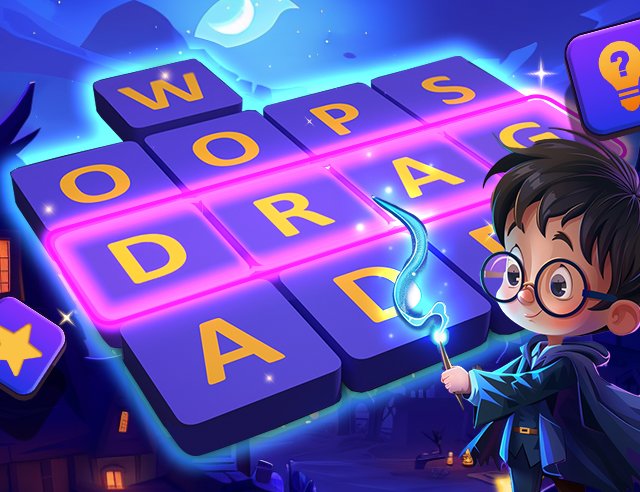 Mago degli Incantesimi - crazygames