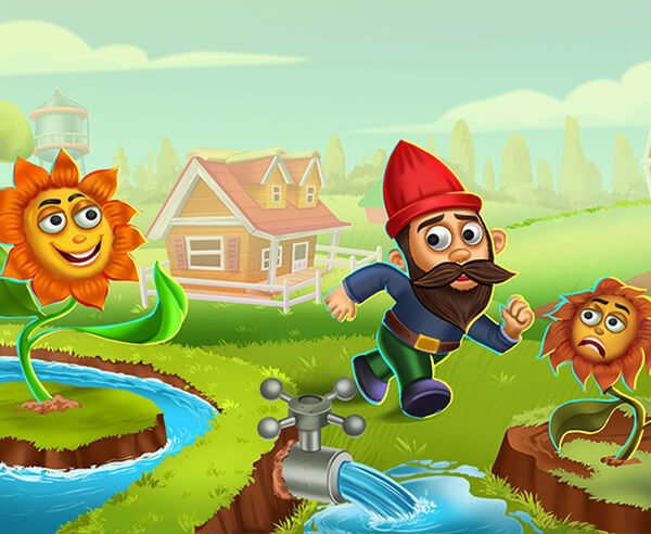 Fammi Crescere - crazygames
