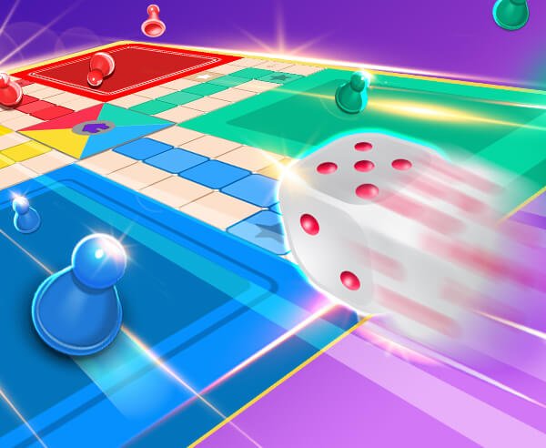 Corsa di Ludo - crazygames,crazy games,free games,h5 game, free play,free crazy games