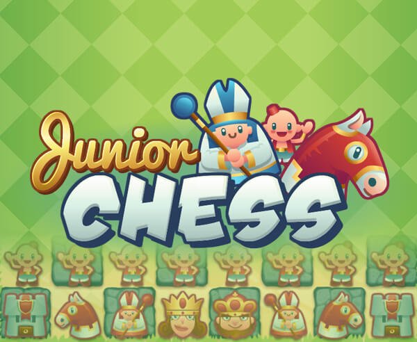 Scacchi Junior - crazygames