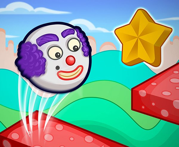 Piccolo Rimbalzante - crazygames,crazy games,free games,h5 game, free play,free crazy games