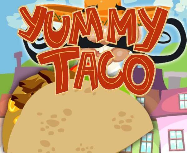 Taco Delizioso - crazygames,crazy games,free games,h5 game, free play,free crazy games